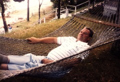 hammock